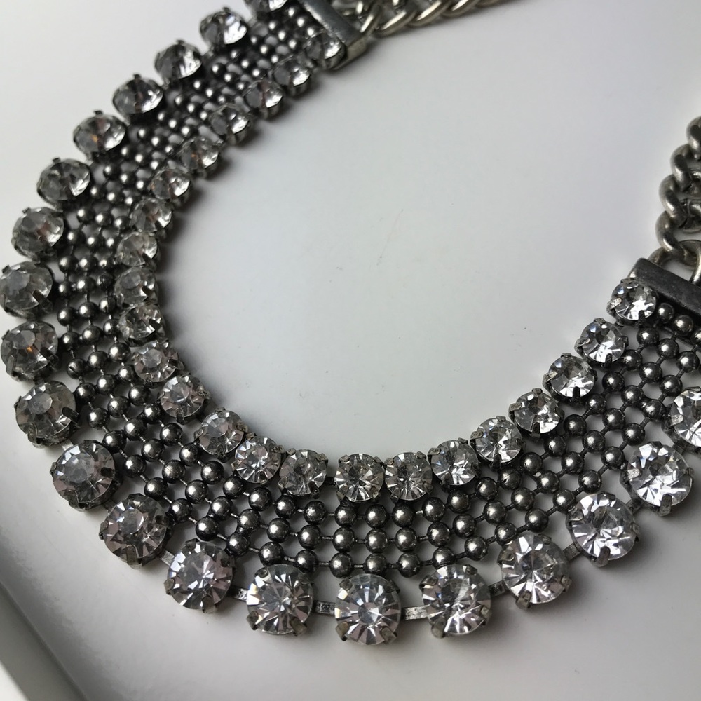 DYLANLEX X Rachel Zoe Necklace
